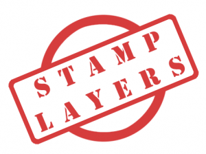 Stamp Layers