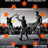 Poster European Freestyle Championships 2007