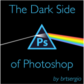 Introducing “The Dark Side of Photoshop”