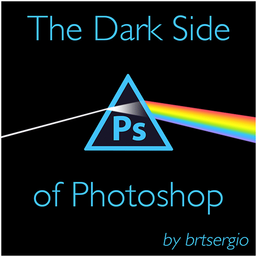 Introducing “The Dark Side of Photoshop”