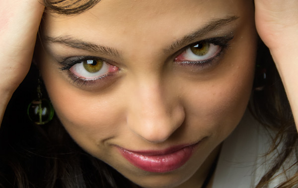 Giada … e il model composit