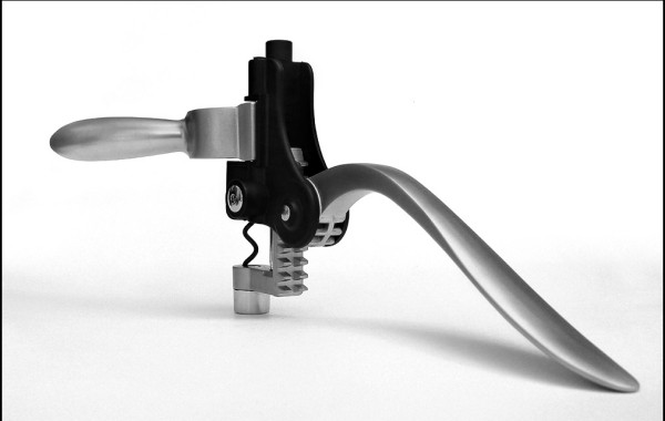 My Corkscrew is a Mime