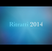 Ritratti 2014