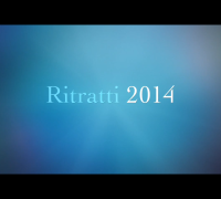 Ritratti 2014