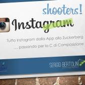 Insta-shooters, un nuovo corso per i ragazzi del Liceo Carducci