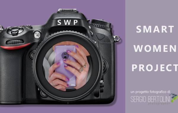 Smart Woman Project