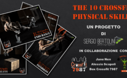 CrossFit 7987 – Banner