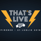 Fotografo Ufficiale Rockin’ 1000 That’s Live 2018