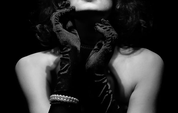 Daniela Hollywood Style