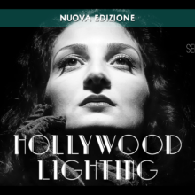 Workshop Hollywood Lighting – Nuova Edizione