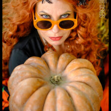 Moira Halloween