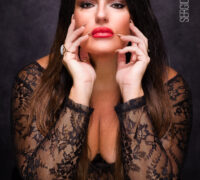 Raffaella: Reborn from Myself