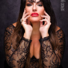 Raffaella: Reborn from Myself