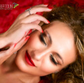 Ivana American Beauty