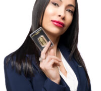 Gabriela for Careisgold