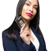 Gabriela for Careisgold